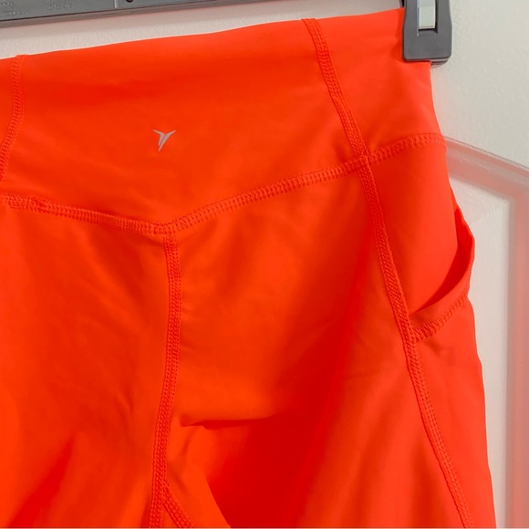 Old navy biker shorts girl size 10 - Picture 2 of 4